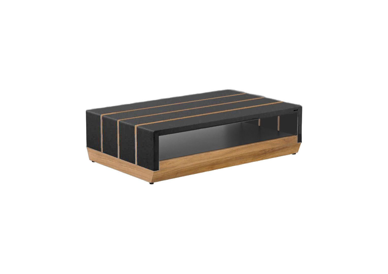 nutt coffee table – nero product image