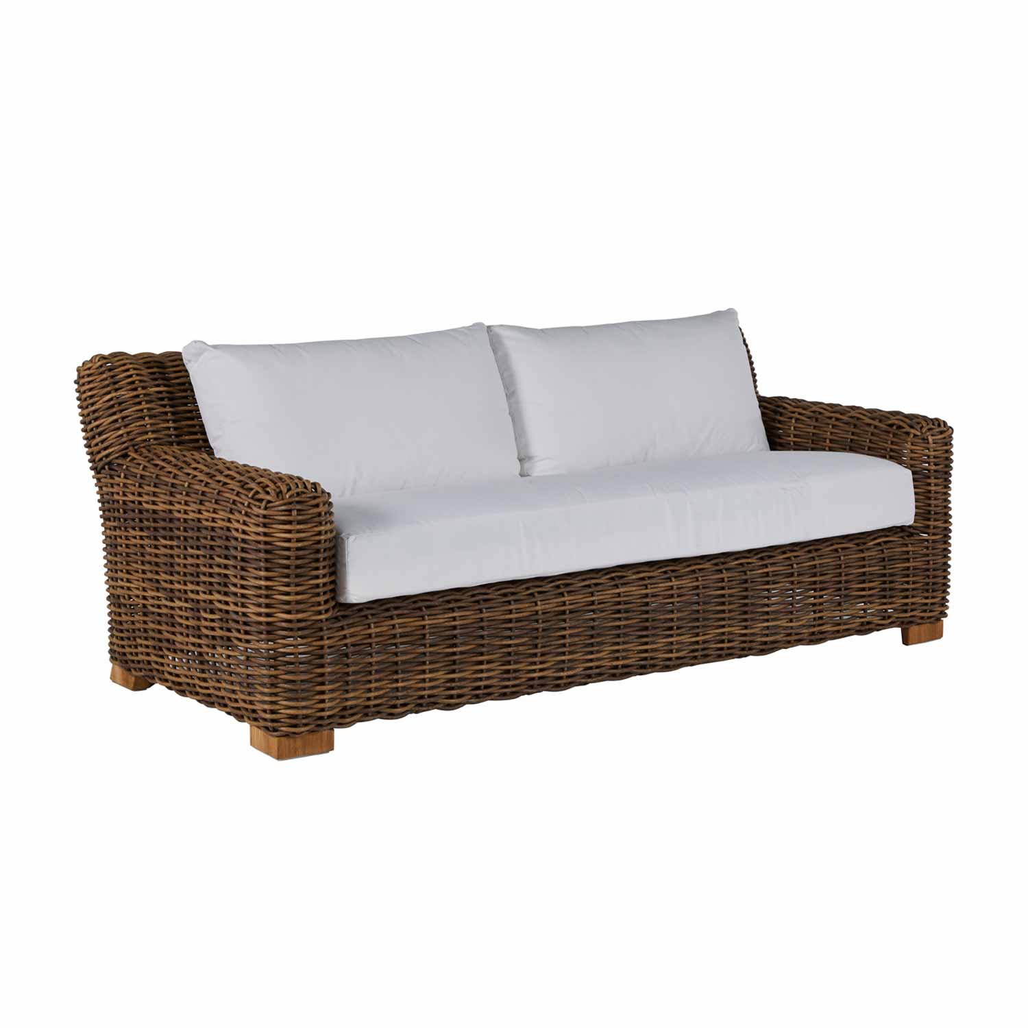montauk sofa – raffia product image