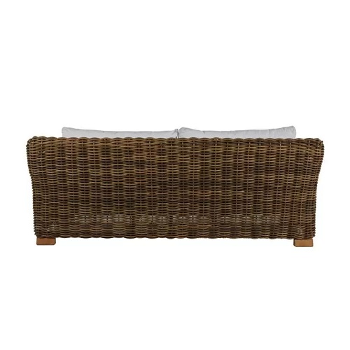 montauk sofa – raffia thumbnail