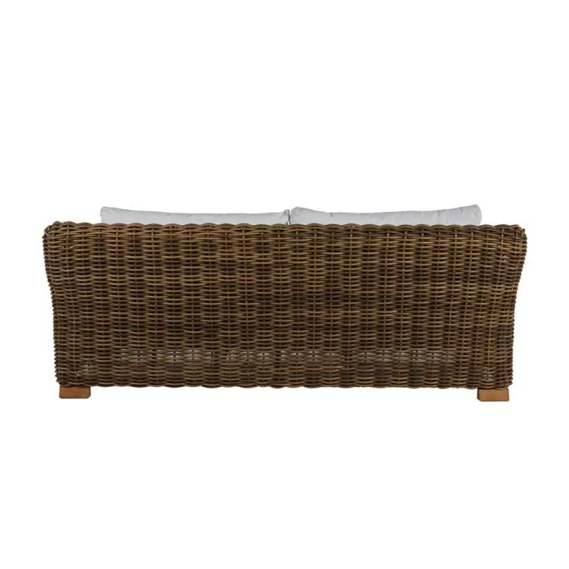 montauk sofa – raffia thumbnail image