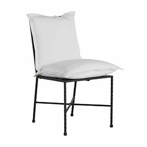 italia side chair