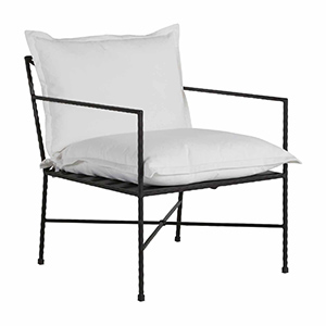 italia lounge chair