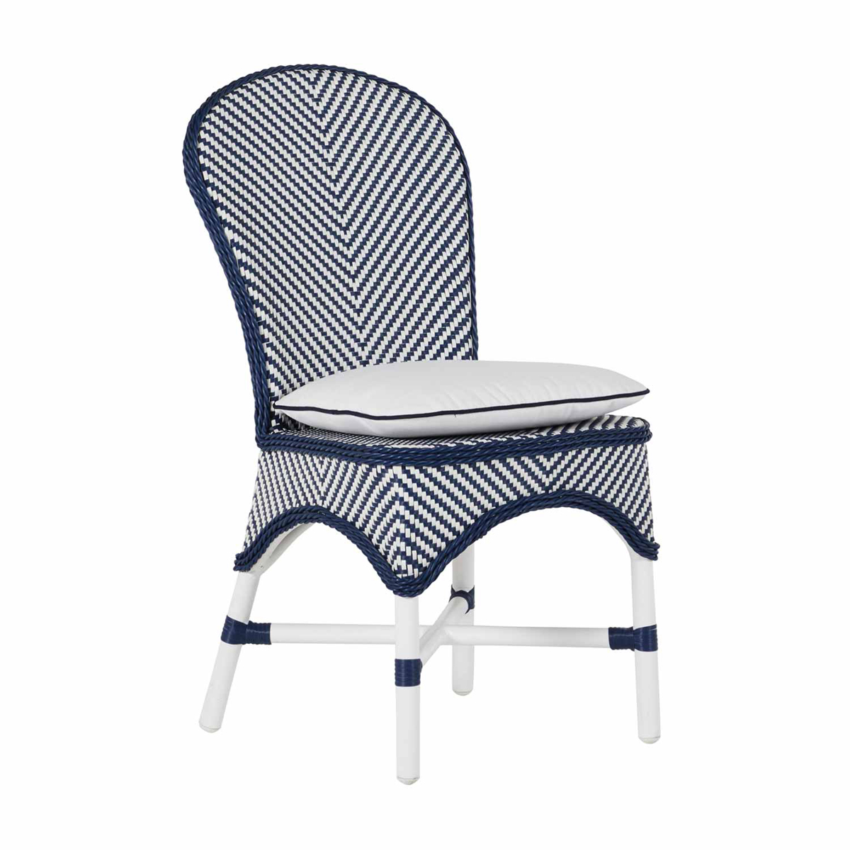 savoy side chair product image