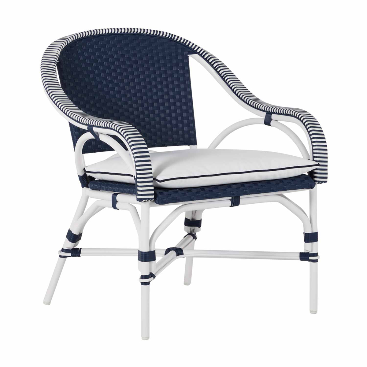 savoy lounge chair product image