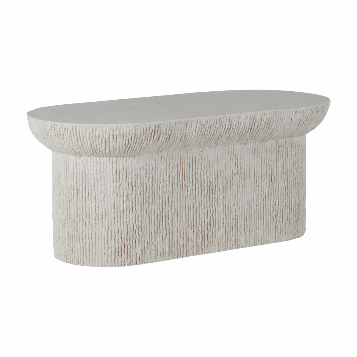 brant oval coffee table product image