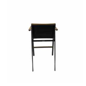 geneva bar chair – nero thumbnail