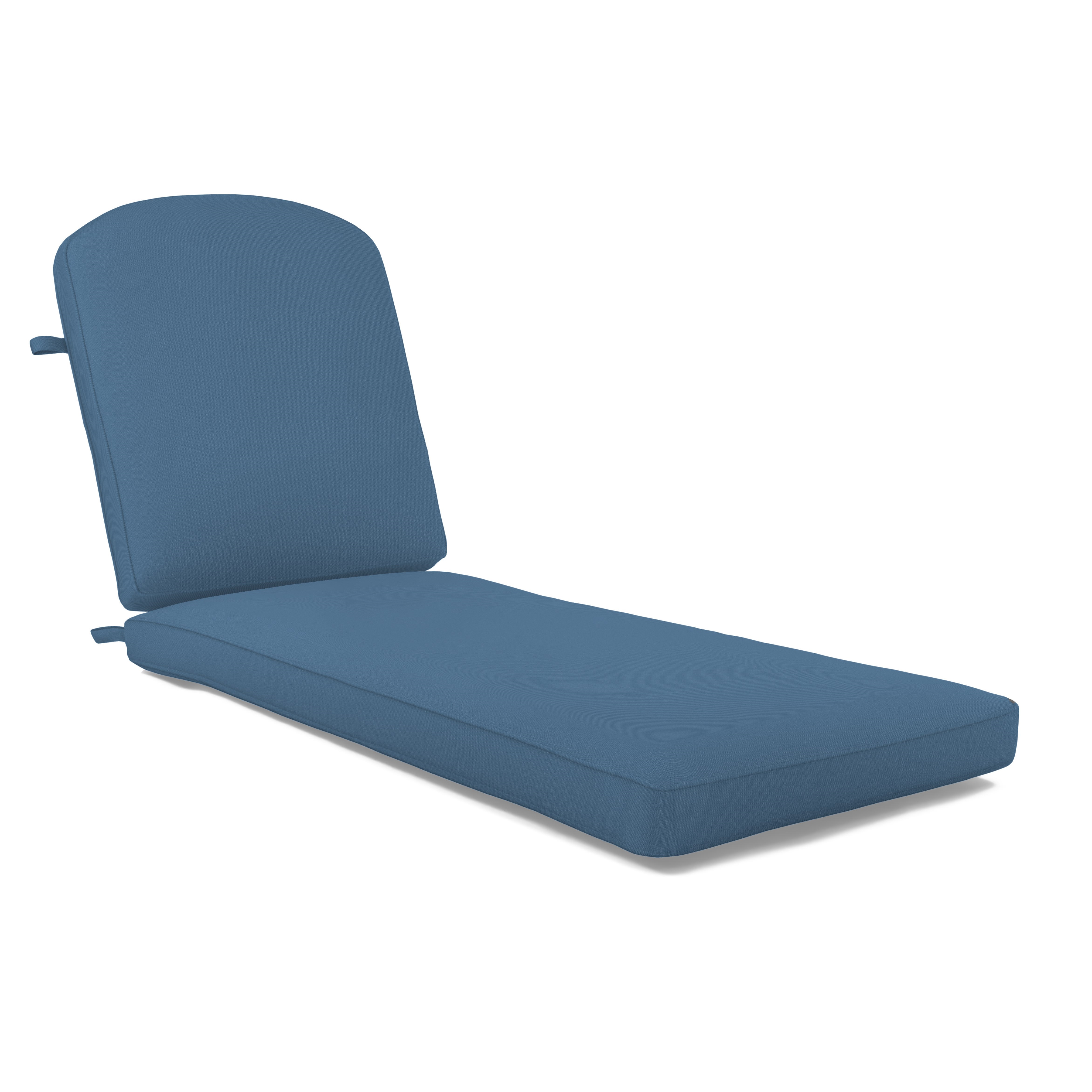 hanamint chaise cushion – canvas sapphire product image