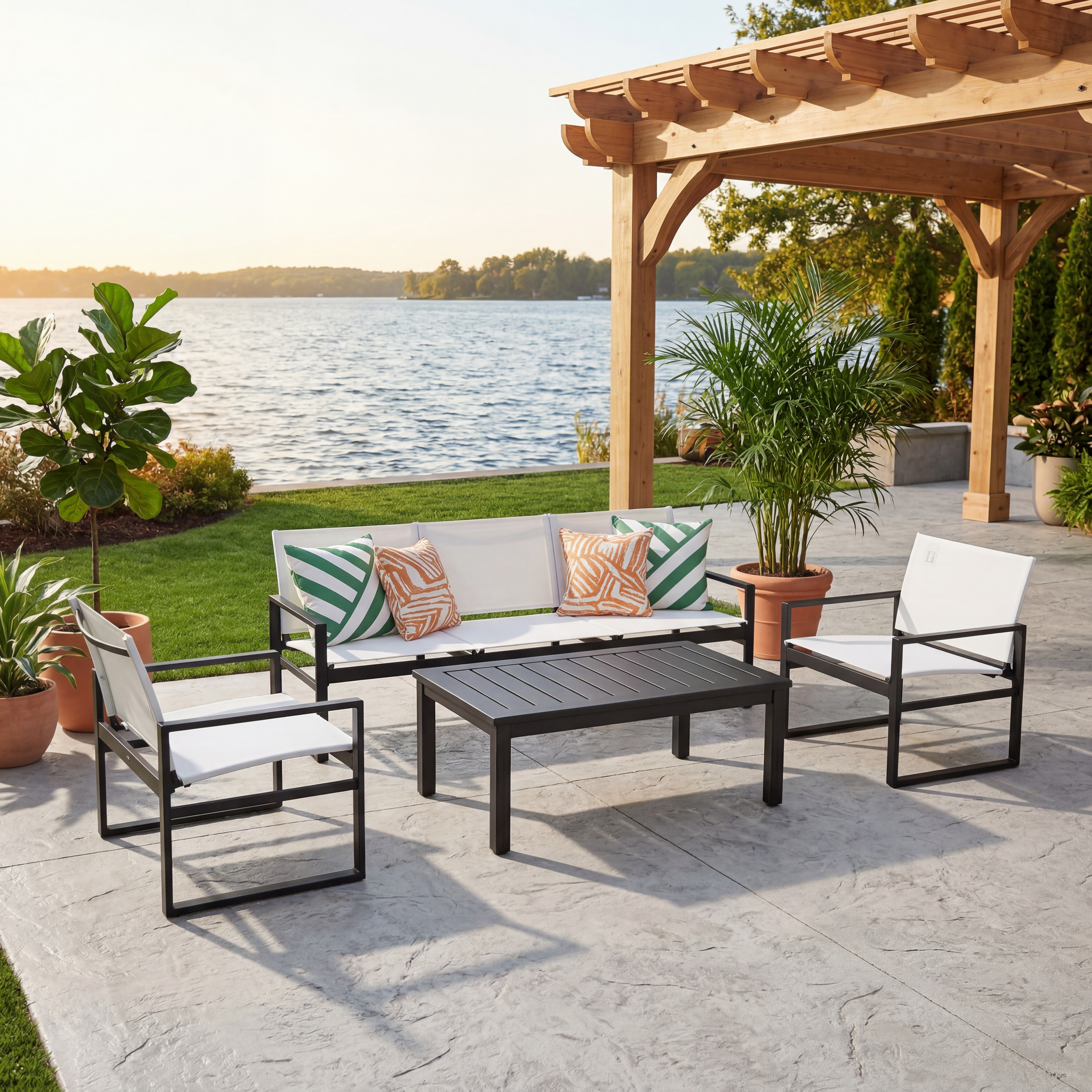 allure sling seating set thumbnail image