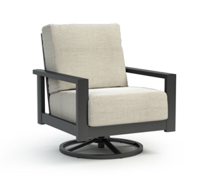 elements cushion lounge chair set