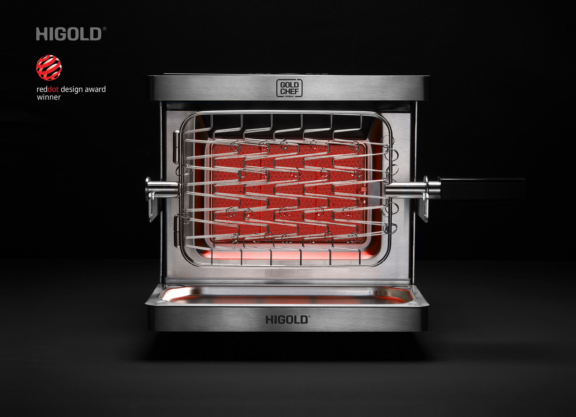 higold goldchef bbq portable grill thumbnail image