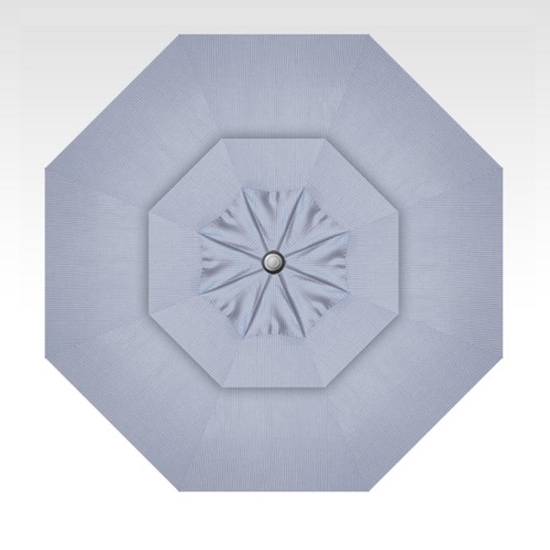 11′ akz plus atlantic coast cantilever umbrella – anthracite frame thumbnail