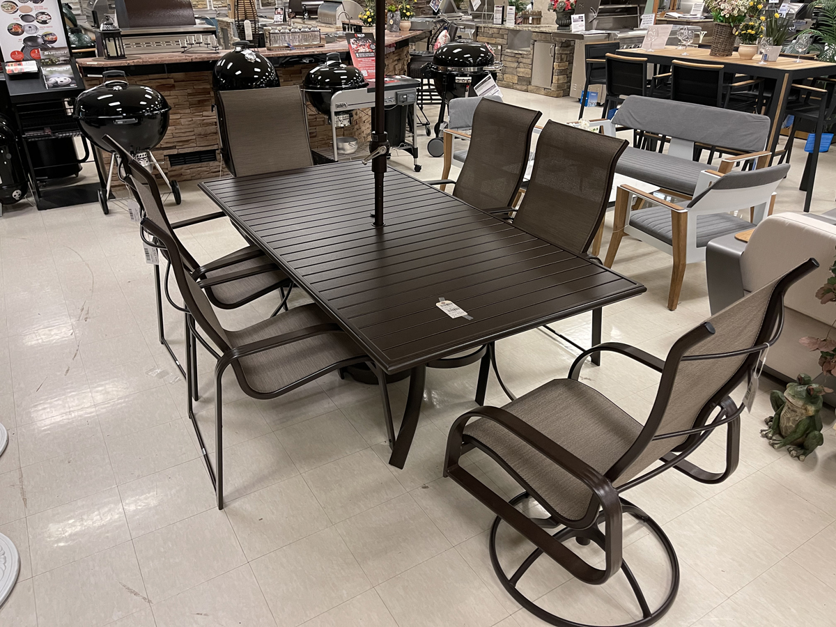 seagrove dining set product image