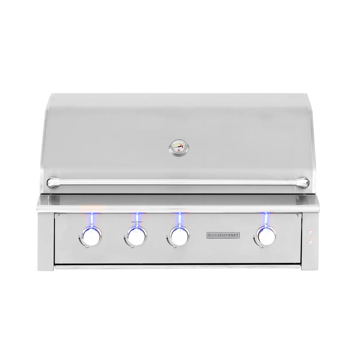 alturi grill u-tube series 42 inch natural gas product image