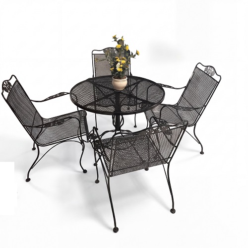 36 inch briarwood dining set