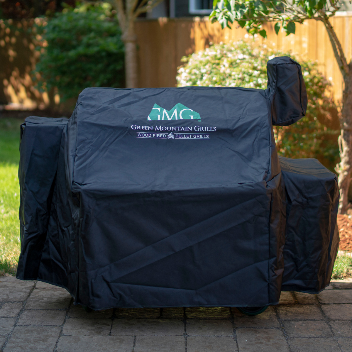 peak grill cover product image