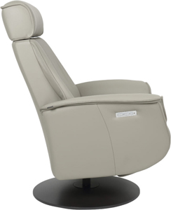 bo large motorized relaxer with battery – cement thumbnail