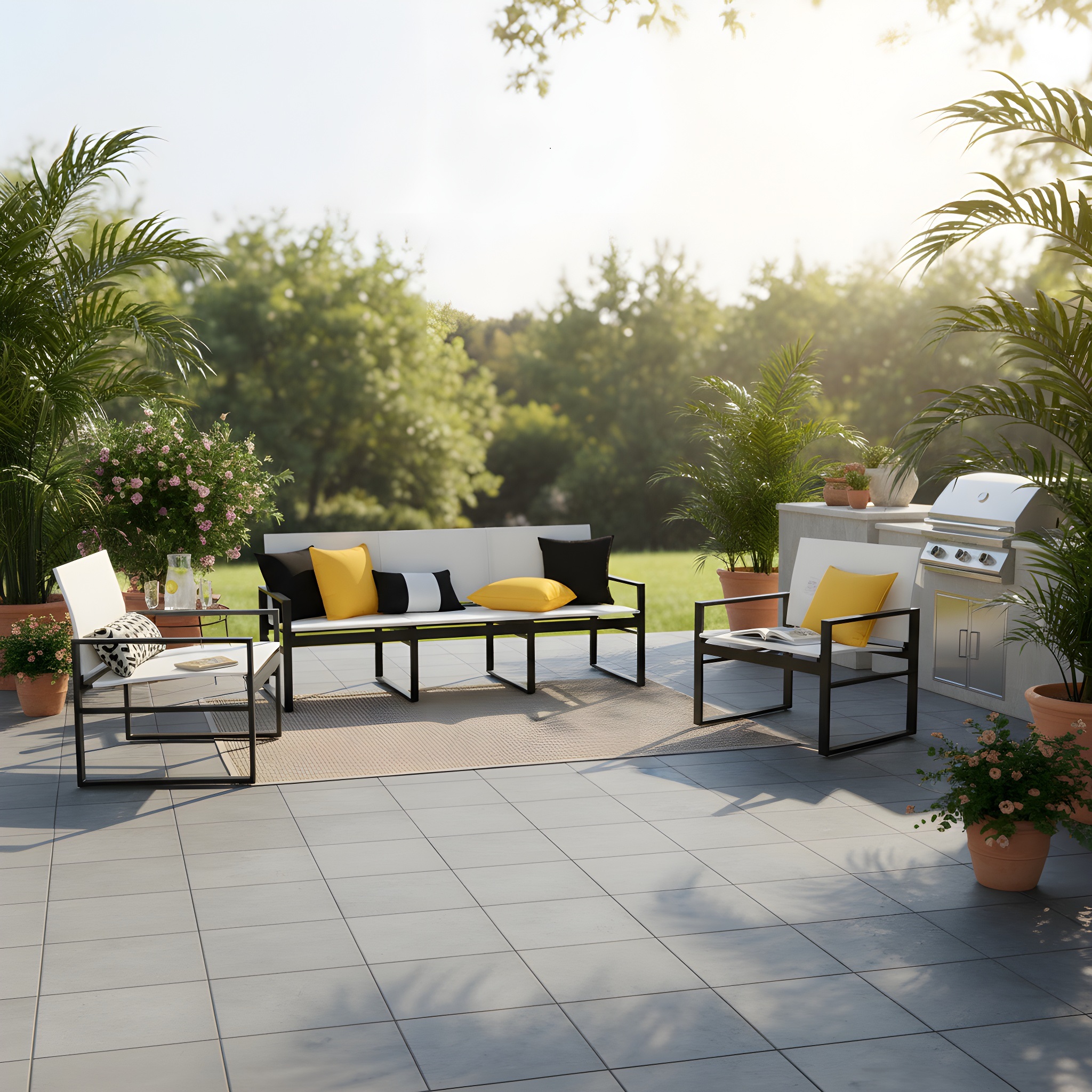 allure seating set thumbnail image