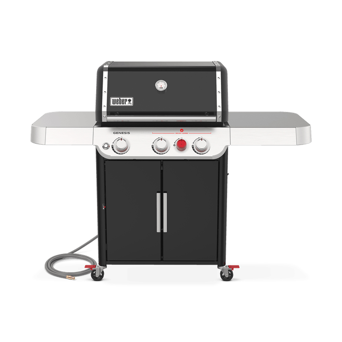 sp-e-325s grill – natural gas product image