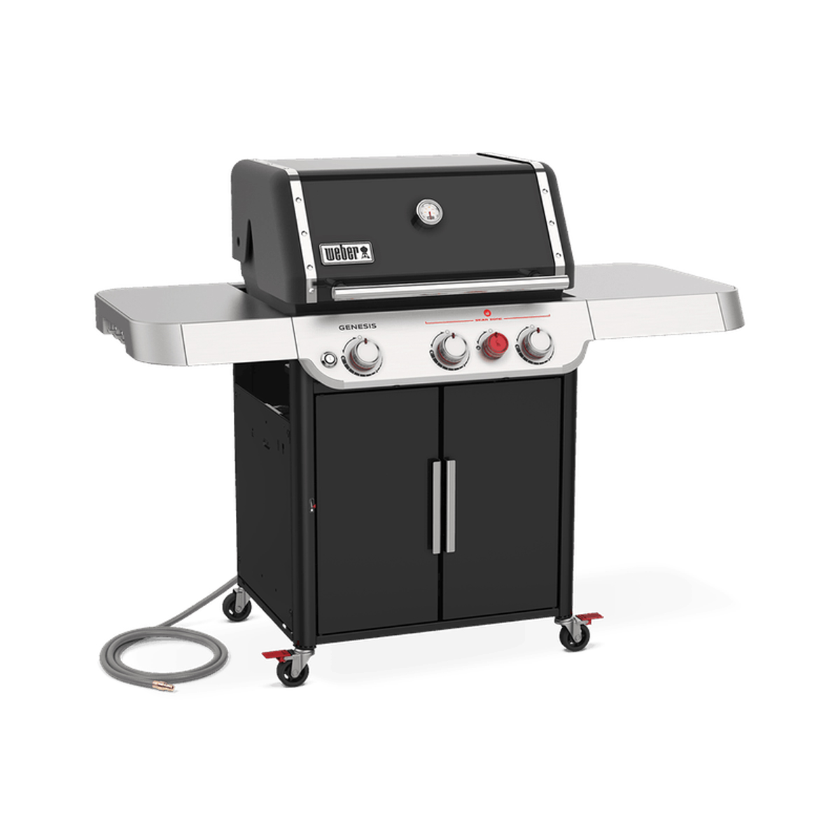 sp-e-325s grill – natural gas thumbnail image