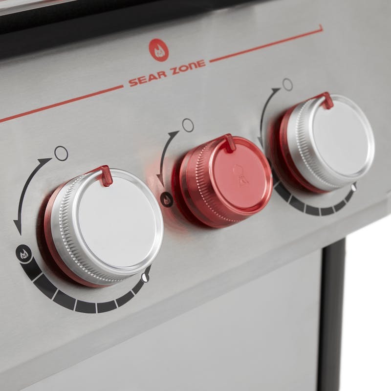 genesis s-325s grill – liquid propane thumbnail image