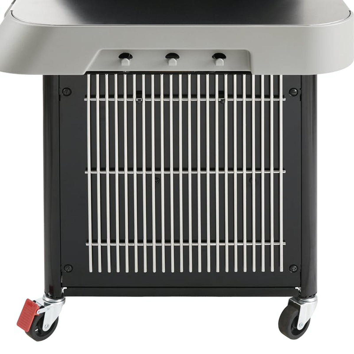 genesis s-325s grill – liquid propane thumbnail image