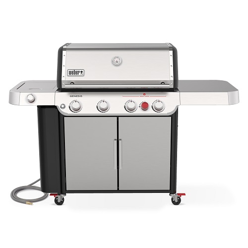 genesis s-435 grill – natural gas