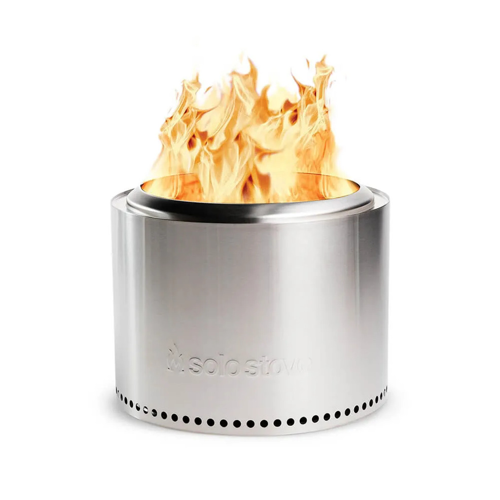 solo bonfire fire pit 1.0 – while supplies last product image