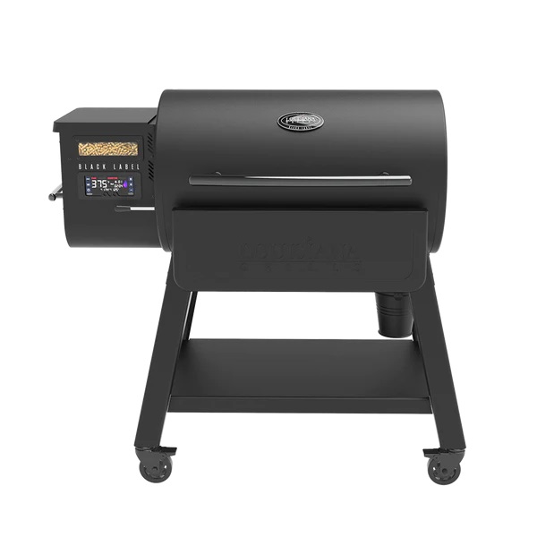louisiana grills black label 1000 grill with wifi contol product image