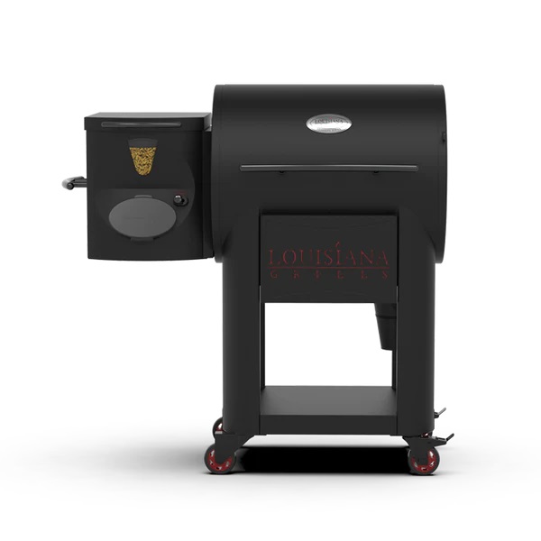 louisiana grills founders premier 800 pellet grill product image