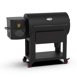 louisiana grills founders premier 1200 pellet grill thumbnail