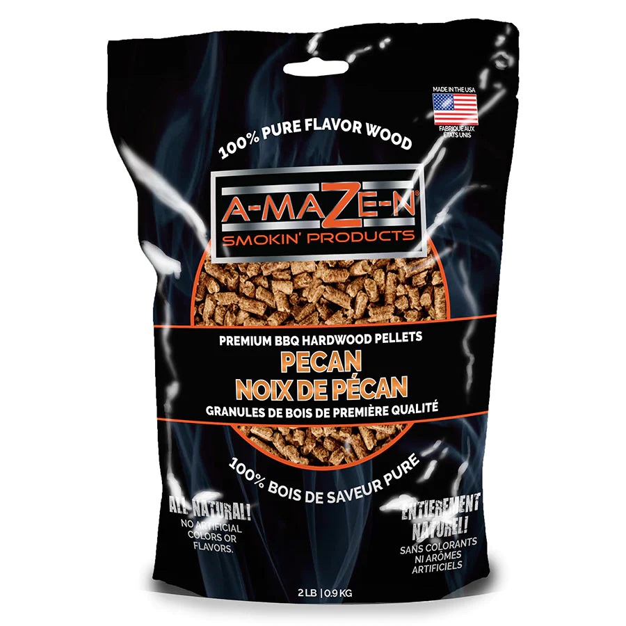 a-maze-n pellets – 2 lb pecan product image