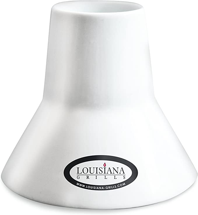 louisiana grills chicken throne product image
