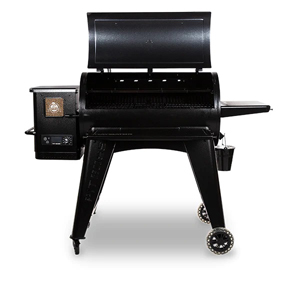pit boss navigator 1150g wood pellet grill thumbnail