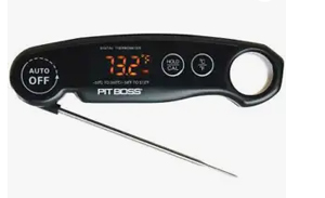 pit boss digital meat thermometer