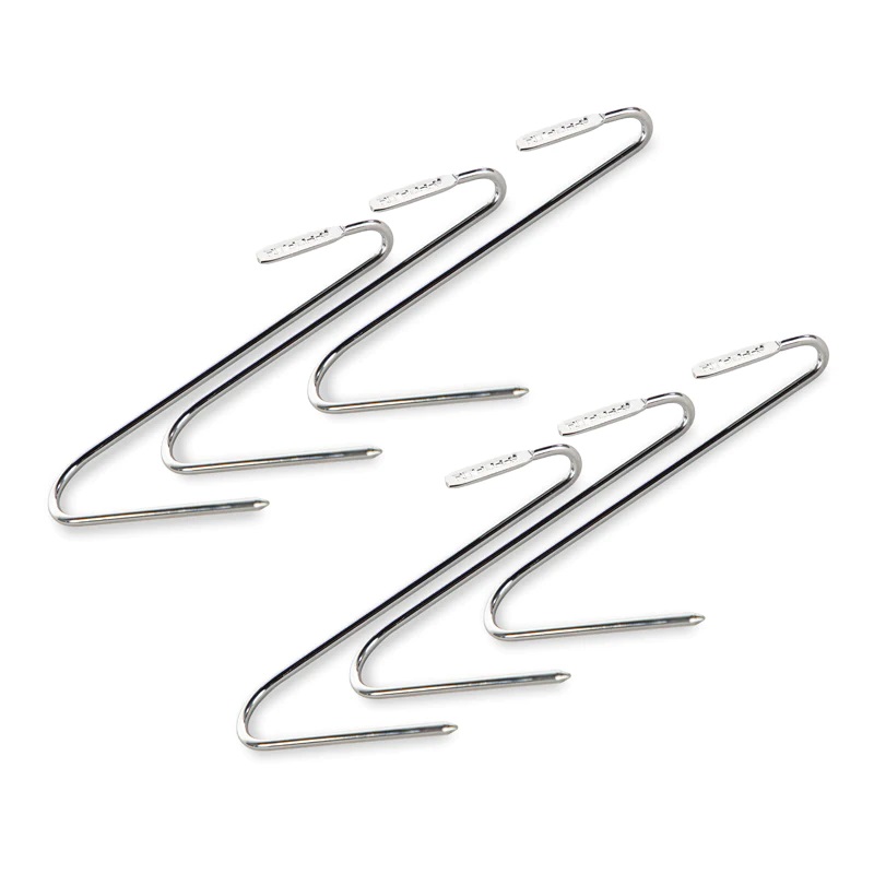 pit boss 6-inch meat hooks product image
