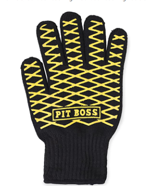 pit boss non-slip grill glove product image