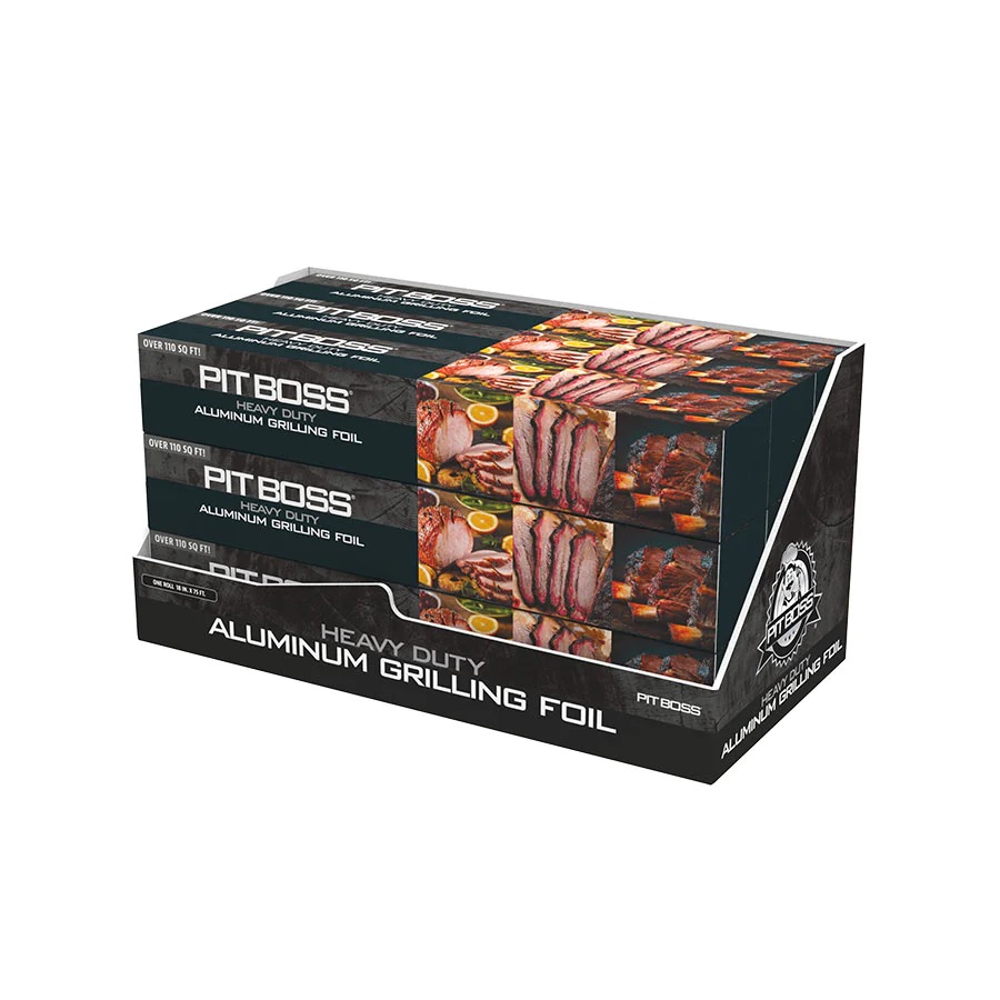 all purpose grilling foil product image