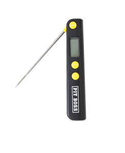 pit boss pocket thermometer