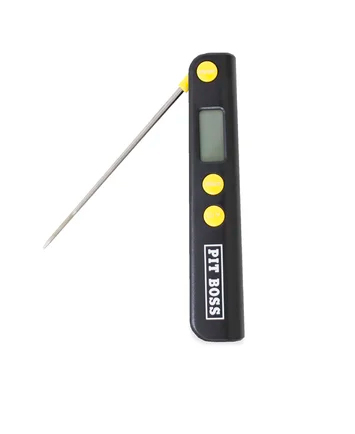 pit boss pocket thermometer product image