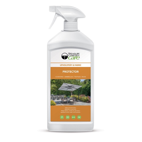 upholstery & fabric protector