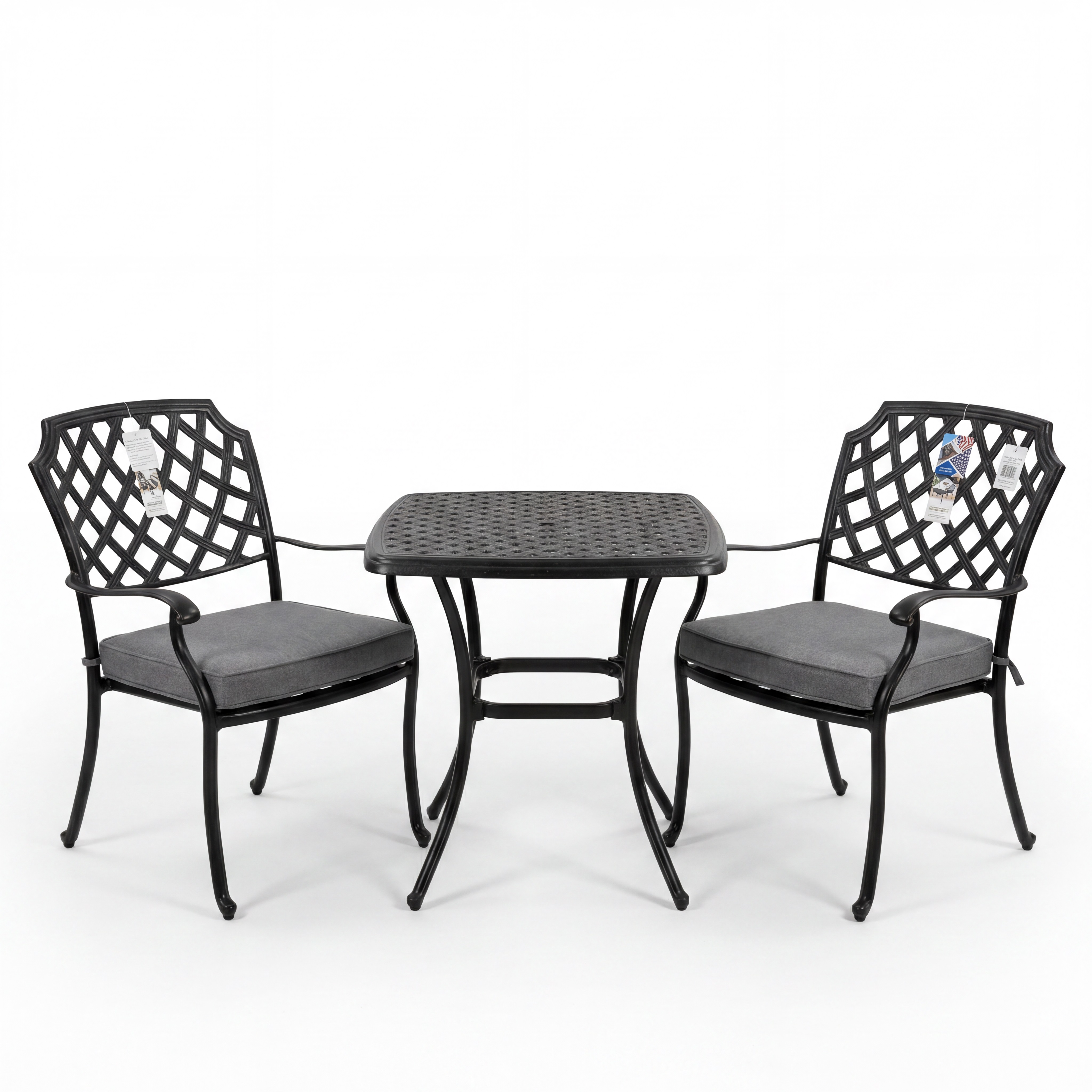madison bistro set product image