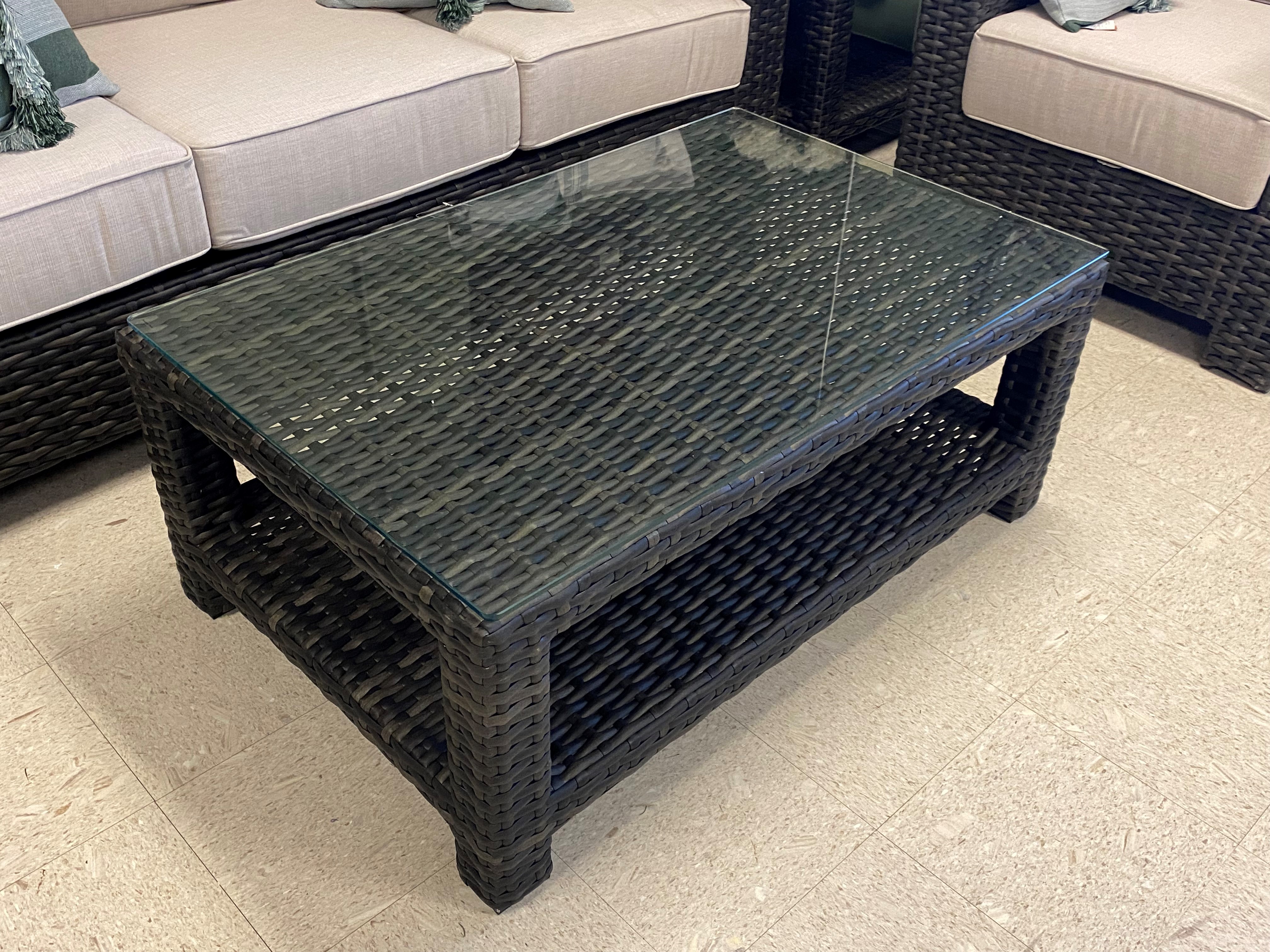 catalina coffee table product image