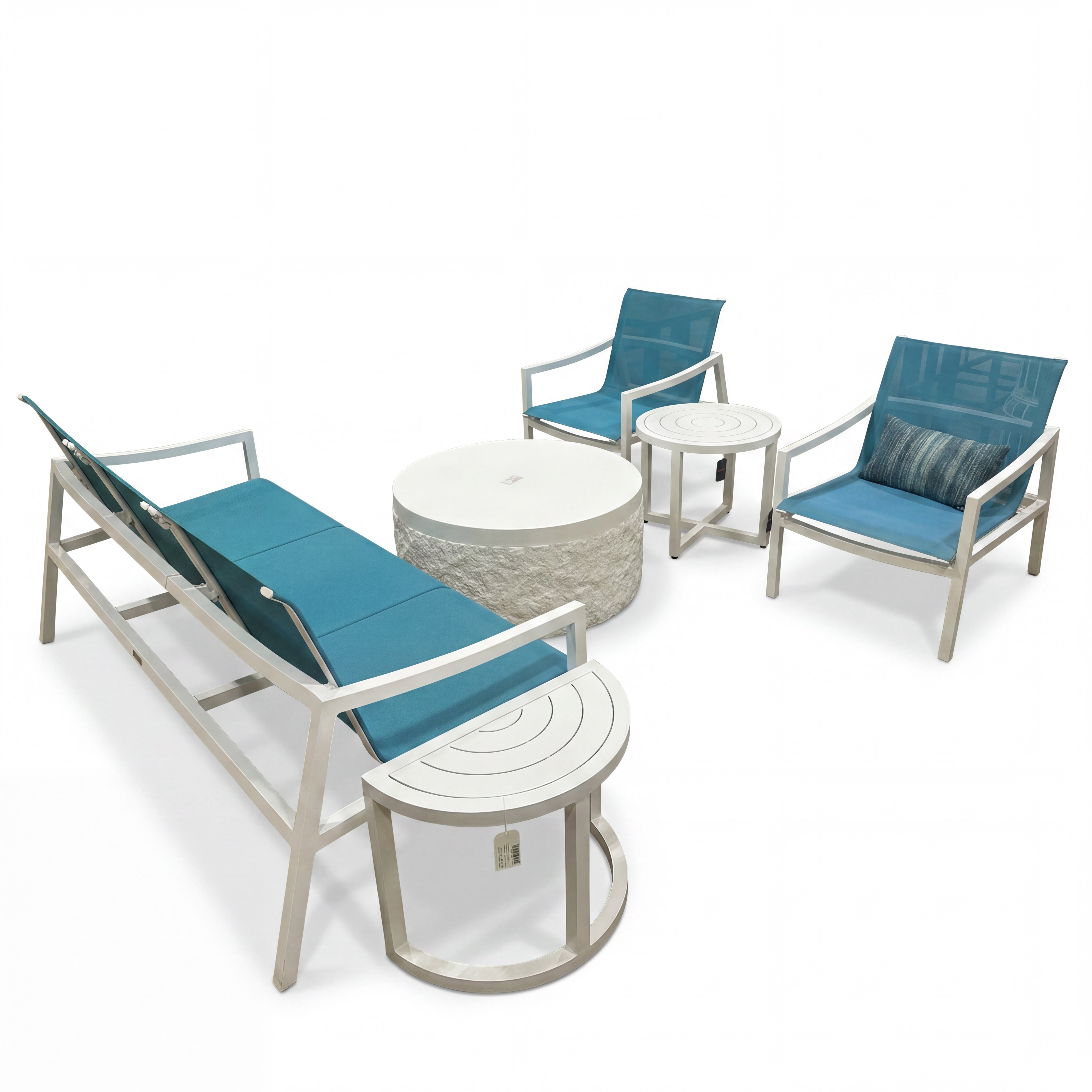 escape seating set product image