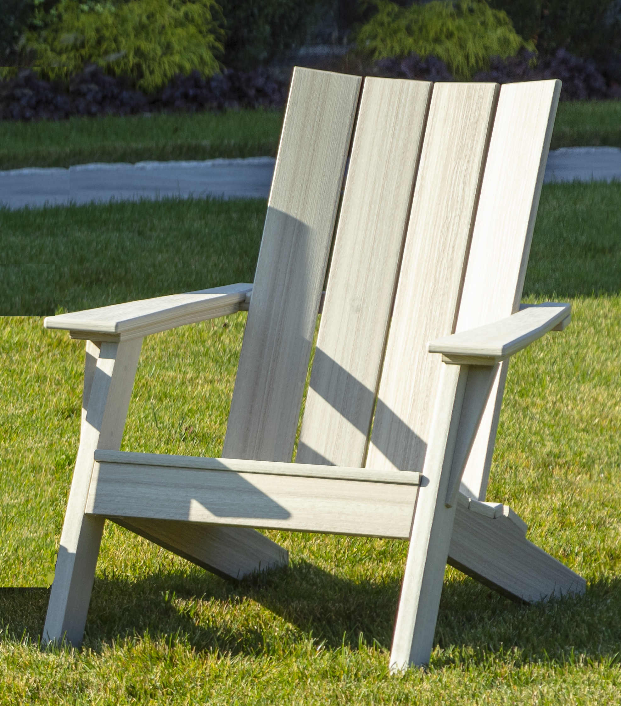 madirondack chair – heathered dune thumbnail image