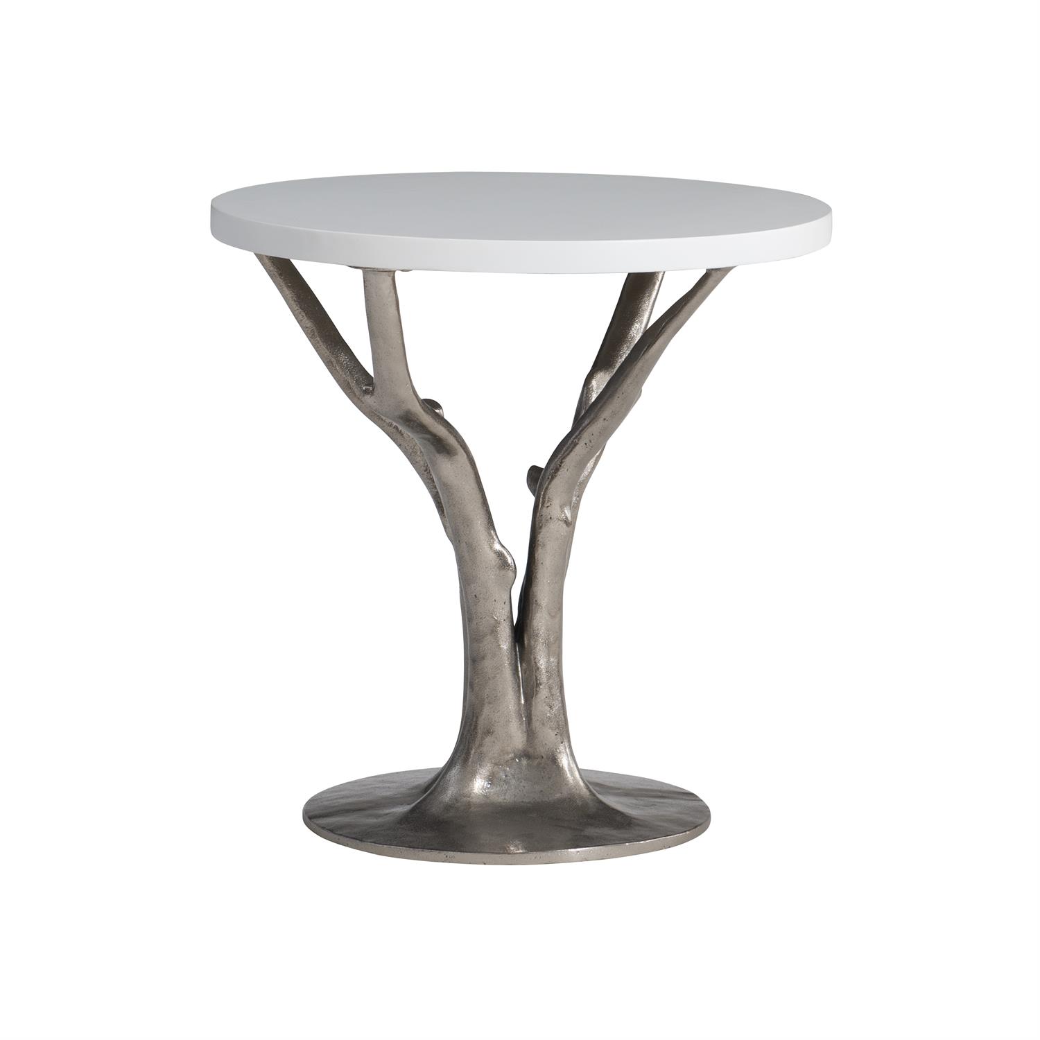cyprus outdoor side table product image