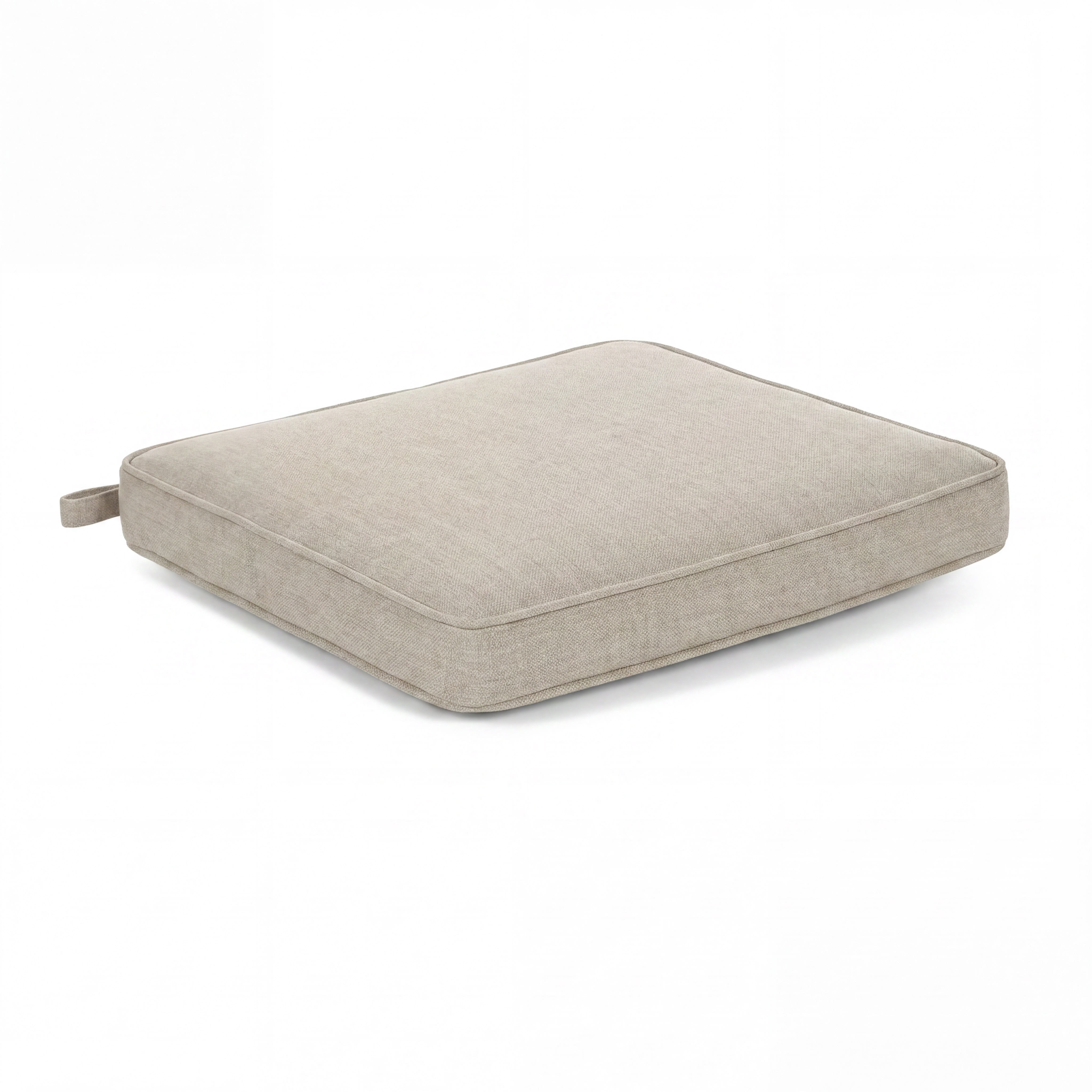 cast ash water resistant dining cushion product image