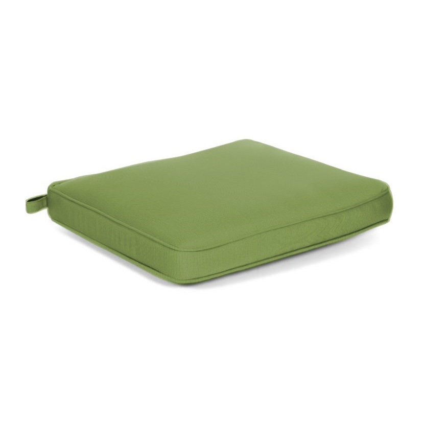 spectrum cilantro water resistant dining cushion product image
