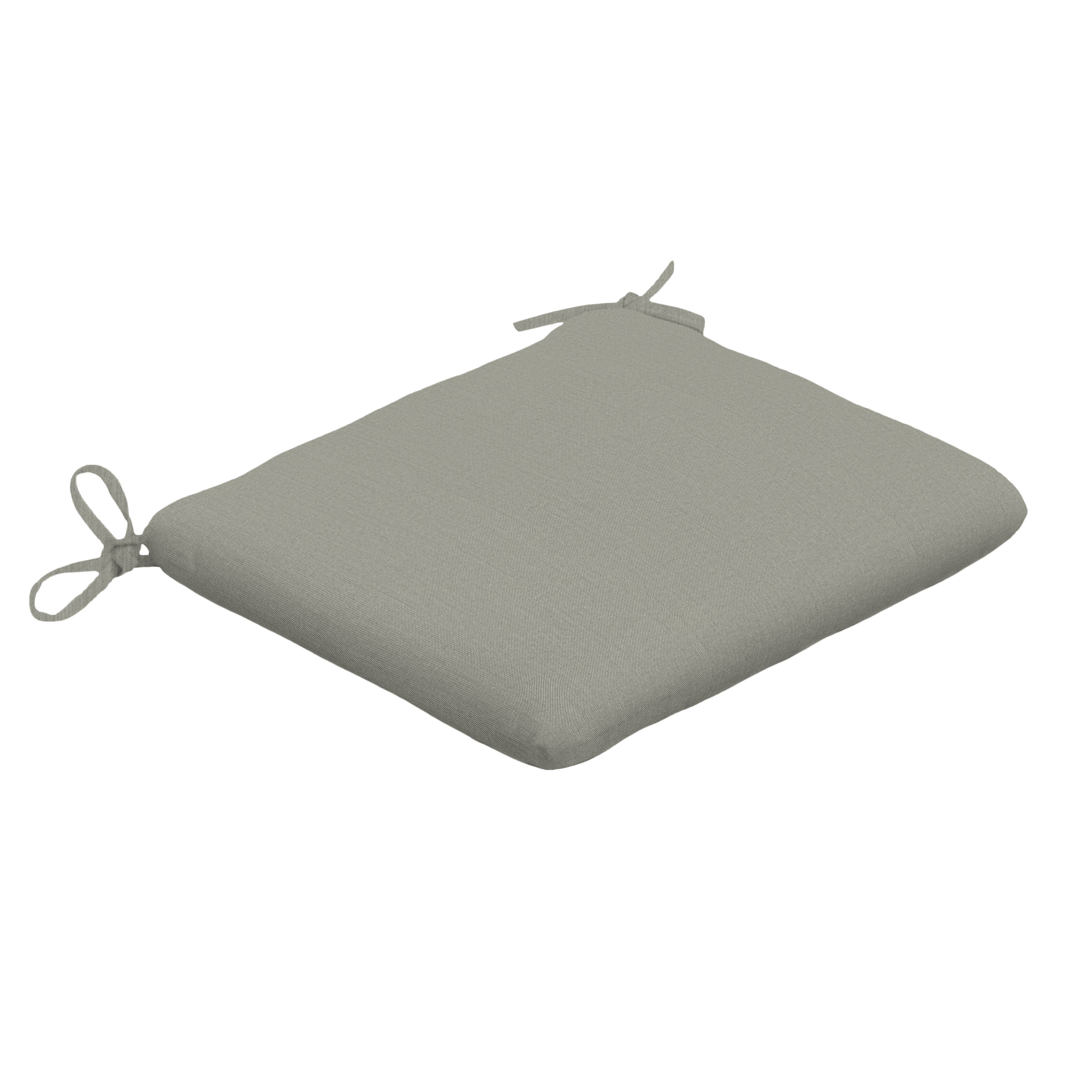 spectrum dove wrought iron dining cushion product image