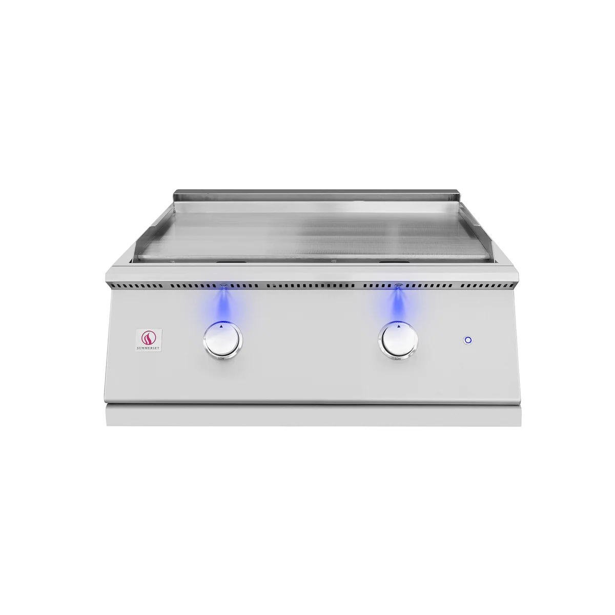 30 inch gas griddle product image