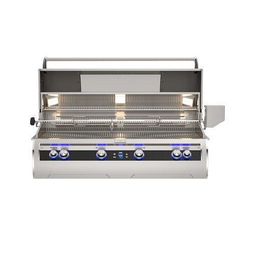 48 inch echelon digital grill with window – 2024 version thumbnail
